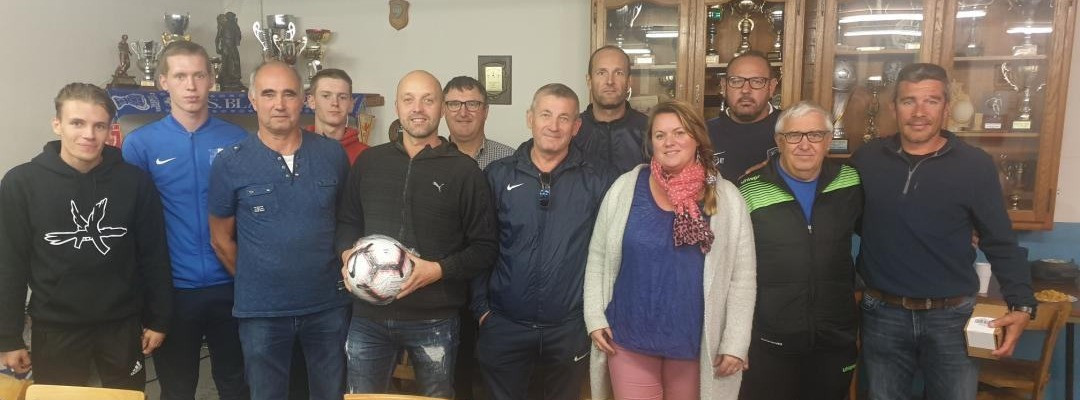 Amicale des Educatrices et Educateurs de Football de Saône et Loire - Illustration