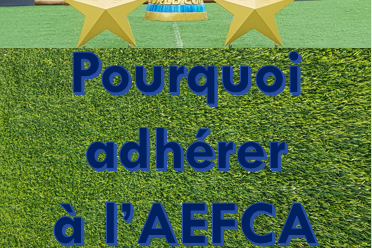 Adhérer à l'AEFCA - Vignette