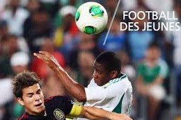 L’entraînement selon les étapes d’apprentissage extrait de : football FIFA Le football des jeunes - Vignette