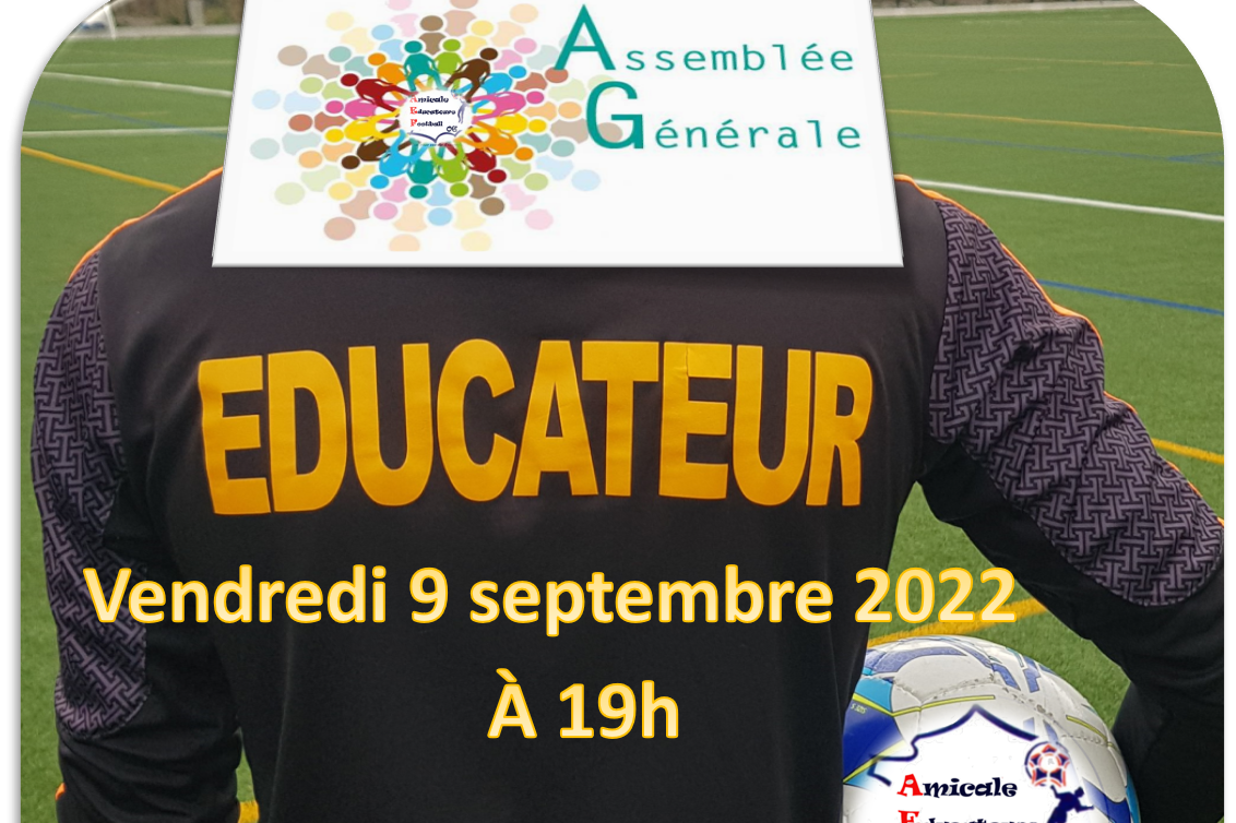Assemblée Générale - Vignette