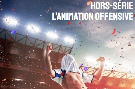 Le hors-série spécial "animation offensive" de Laurent Mouret - Vignette