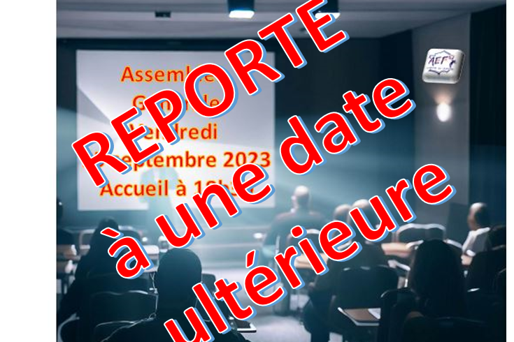 Assemblée Générale 2023 - Vignette