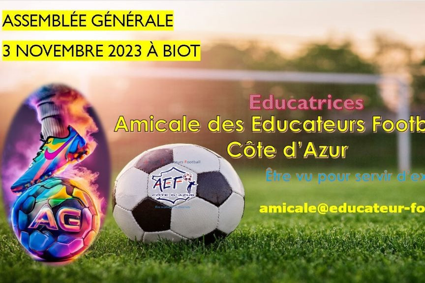 A.G. du 3 Novembre 2023 - Vignette