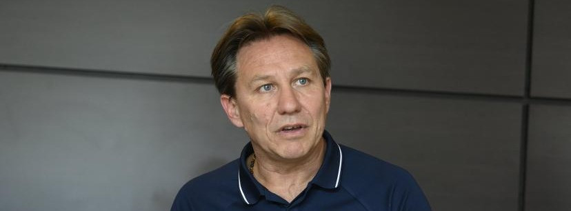 Franck Thivilier quitte la direction technique nationale de la FFF - Illustration