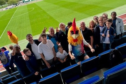 La saison 2024/2025 commence fort - Vignette