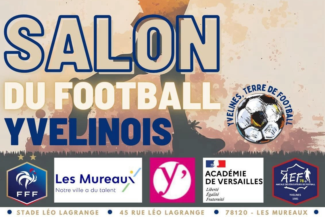 Salon du Football Yvelinois - Vignette