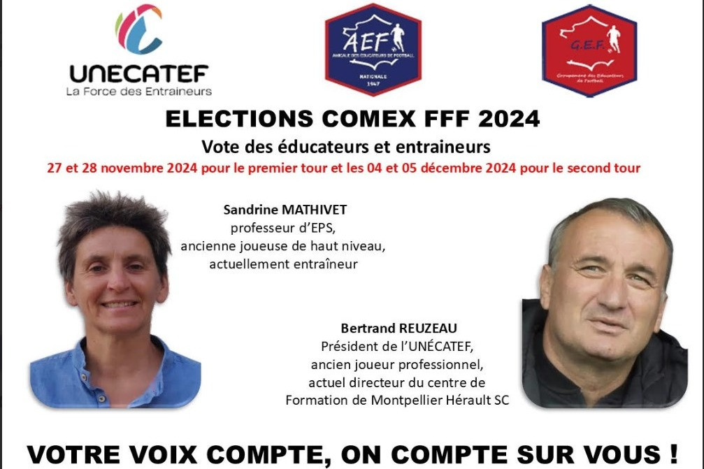MOBILISATION GENERALE DES EDUCATEURS - Vignette
