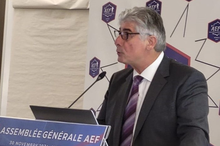 Retour sur l'Assemblée générale 2024 à Lyon - Vignette