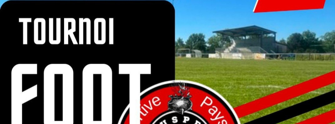 Tournoi LA FENELON CUP et le Carton Vert "CVA+" - Illustration