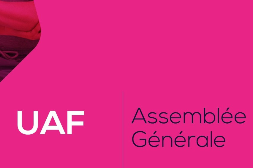 Communiqué de l'UAF (Union des Acteurs du Football) - Vignette