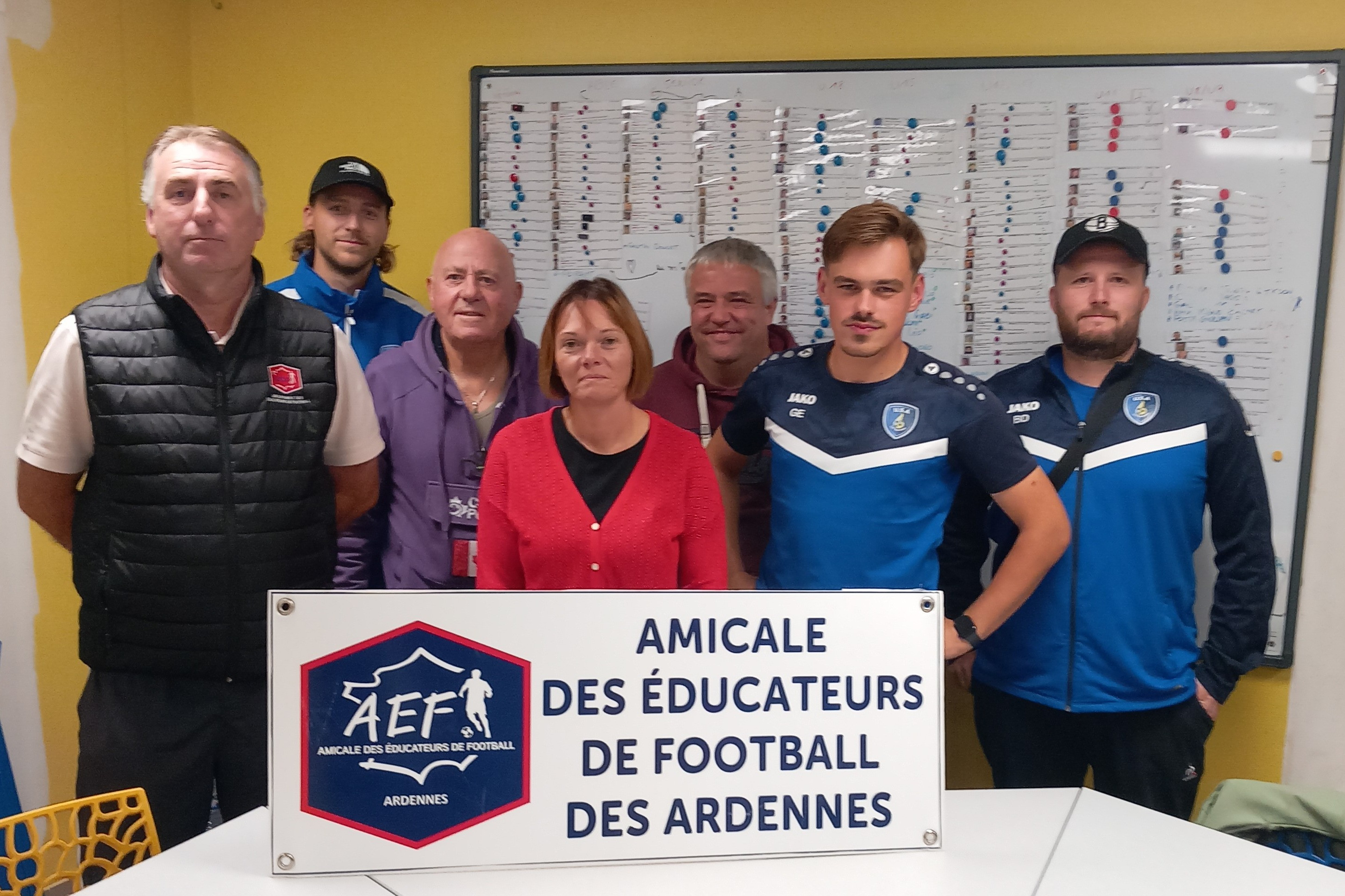 Projet "TUTORAT" de l"AEF08 - Vignette