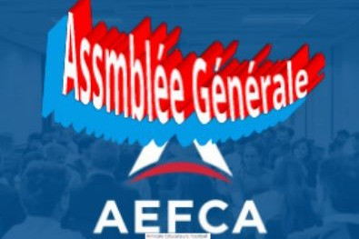 Assemblée Générale 2024/2025 - Vignette