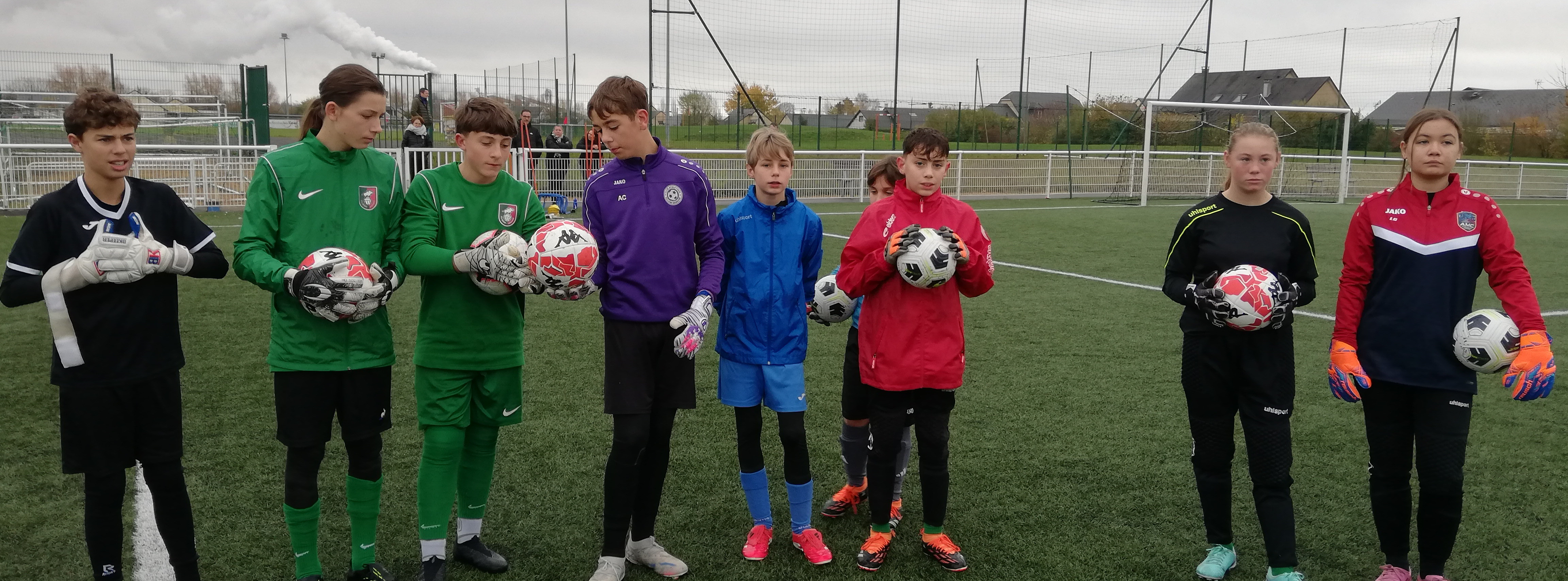 SPECIFIQUE GARDIENS A BAZEILLES - Illustration