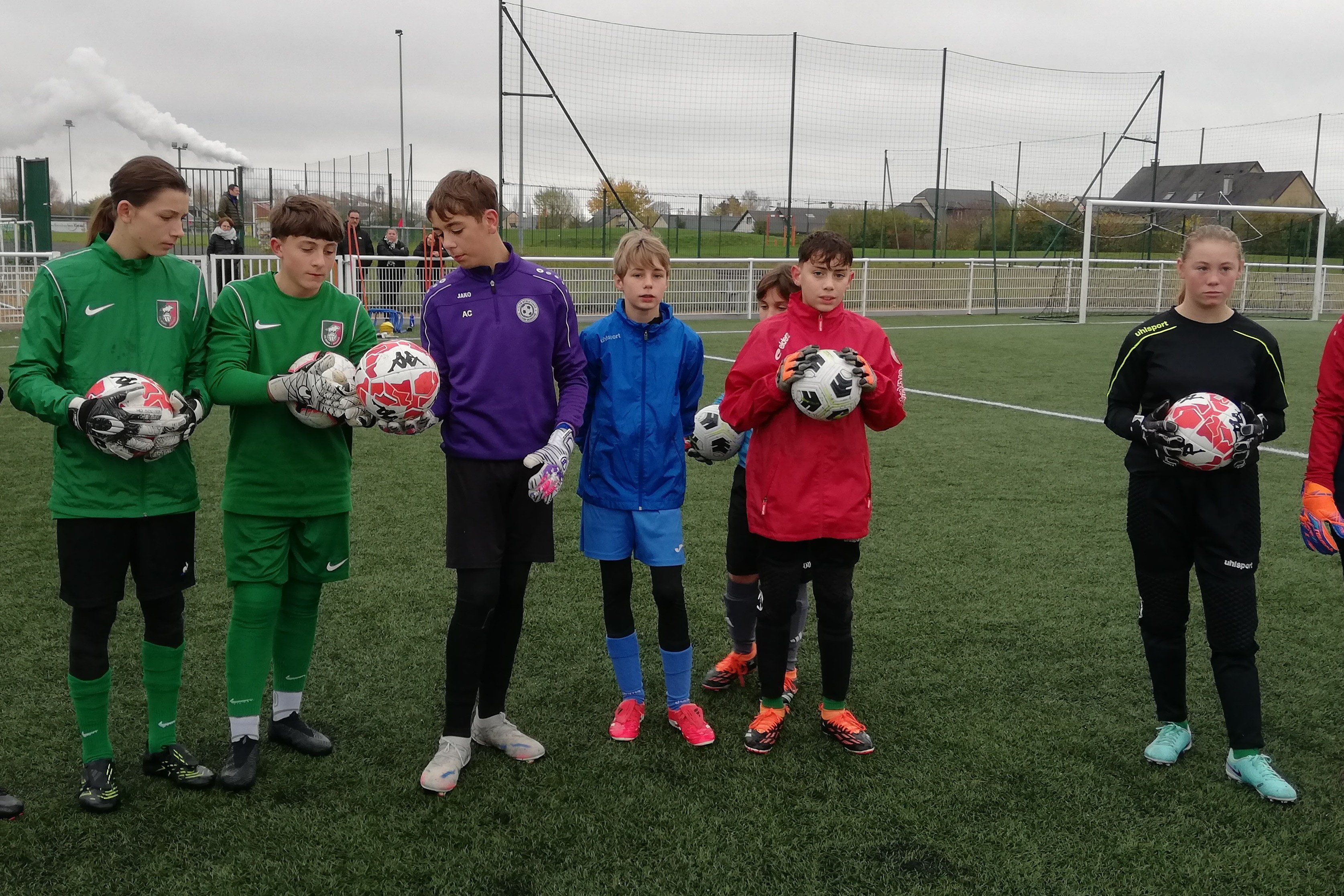 SPECIFIQUE GARDIENS A BAZEILLES - Vignette