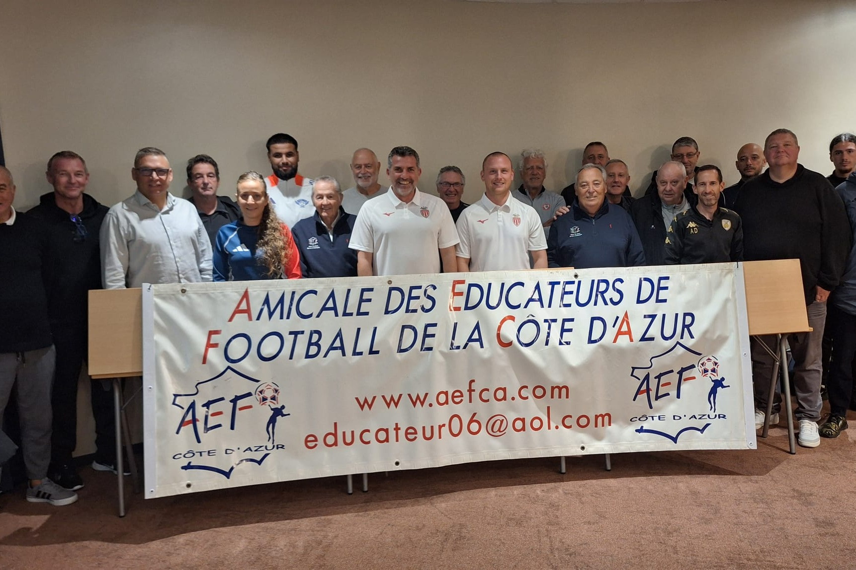 Retour de l'AG - Vignette