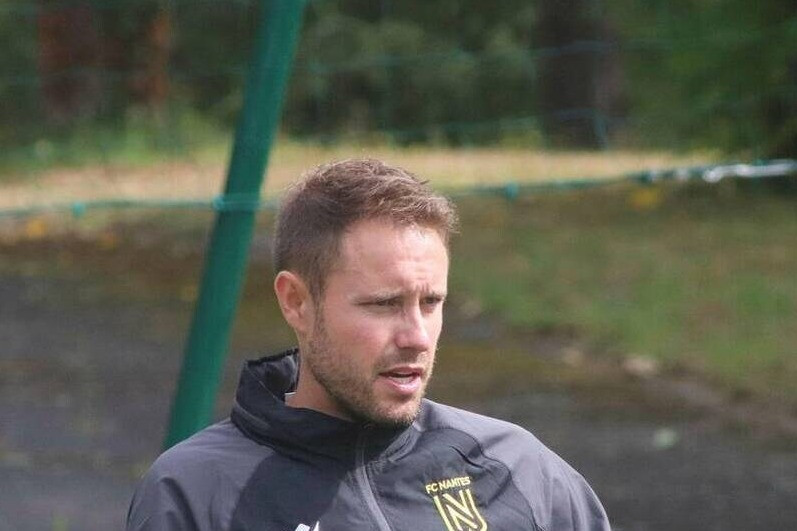 1/16 Finale Coupe de France Féminine B.P.F.C (R1)/F.C Nantes (D1) - Vignette