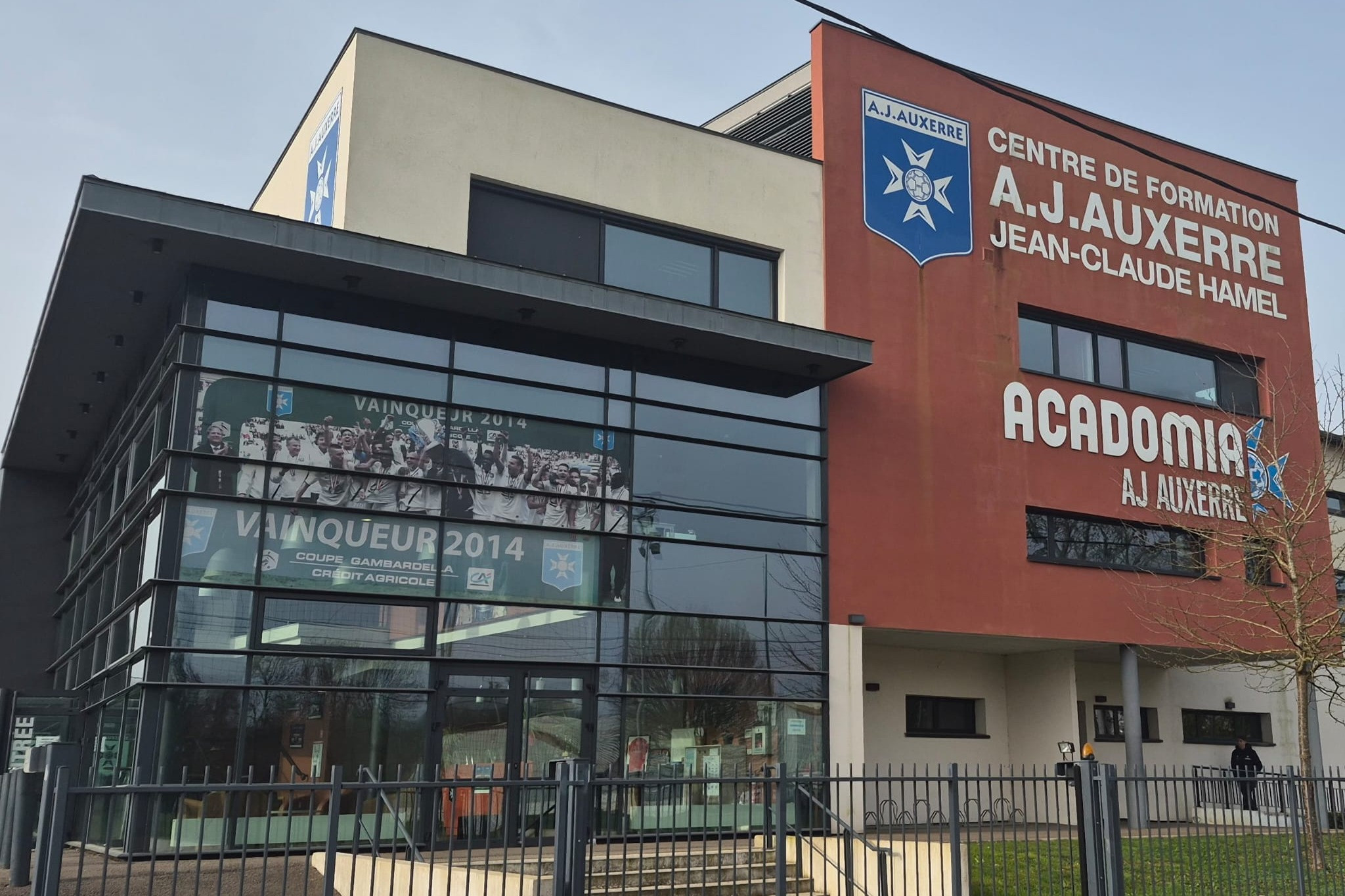 Petit retour sur notre journée festive organisée par l'AEF78 et l'UNAF78 du Samedi 07 Mars 2026 à Auxerre. - Vignette