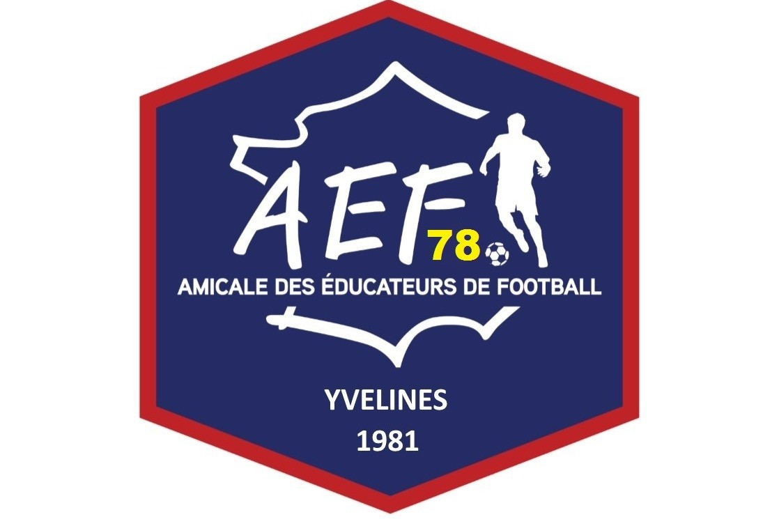 REJOIGNEZ L'AEF 78 POUR LA SAISON 2026/2027 ! Offre de rentrée et engagement pour le football de demain - Vignette
