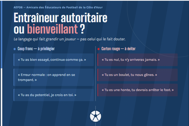 Discours - Vignette