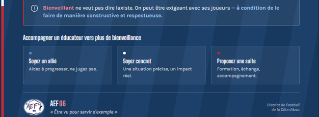 Discours - Illustration